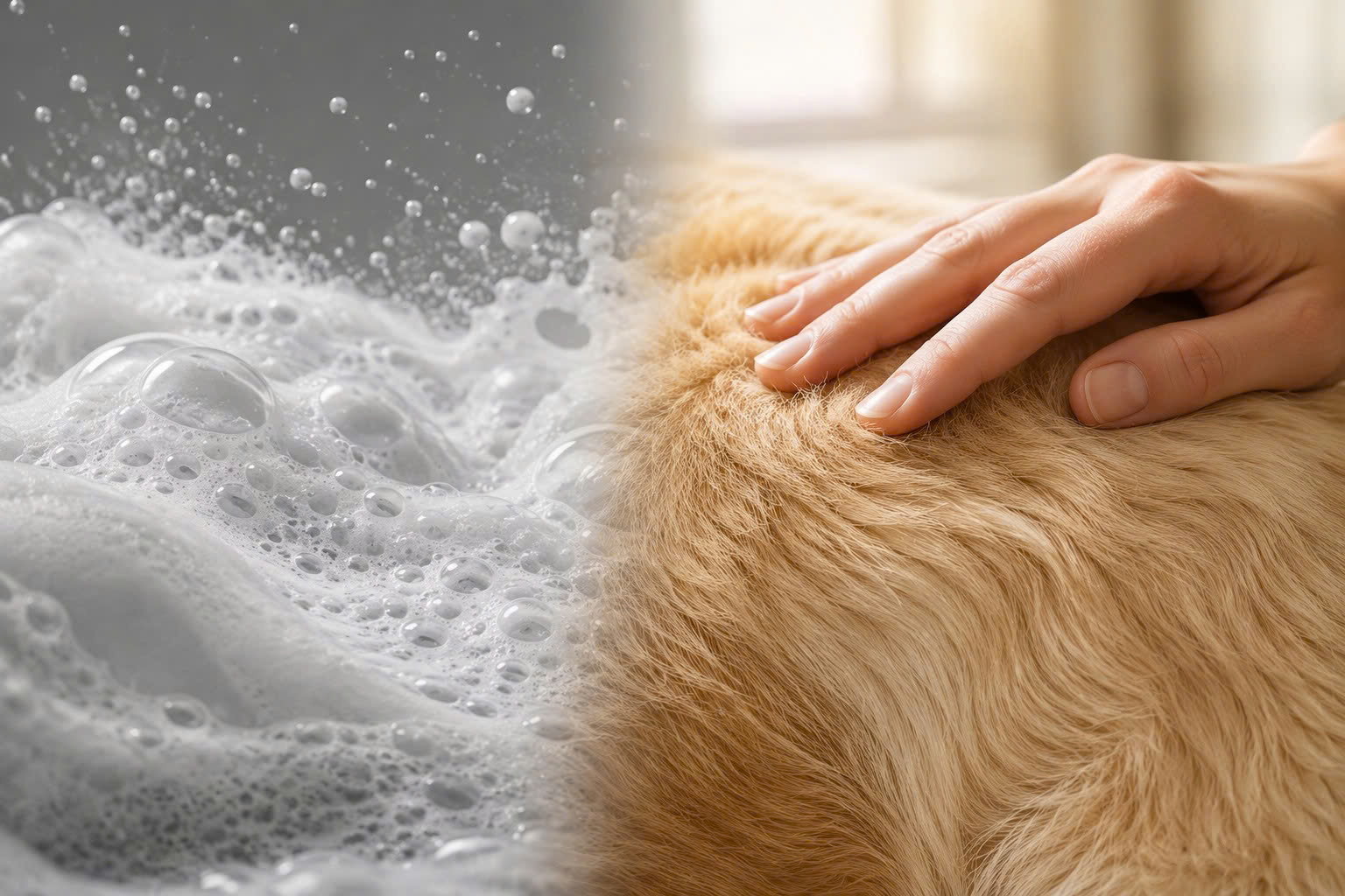 Sự chuyển dịch từ thói quen tẩy rửa thụ động sang tư duy Grooming phòng ngừa hỗ trợ hệ sinh thái da.