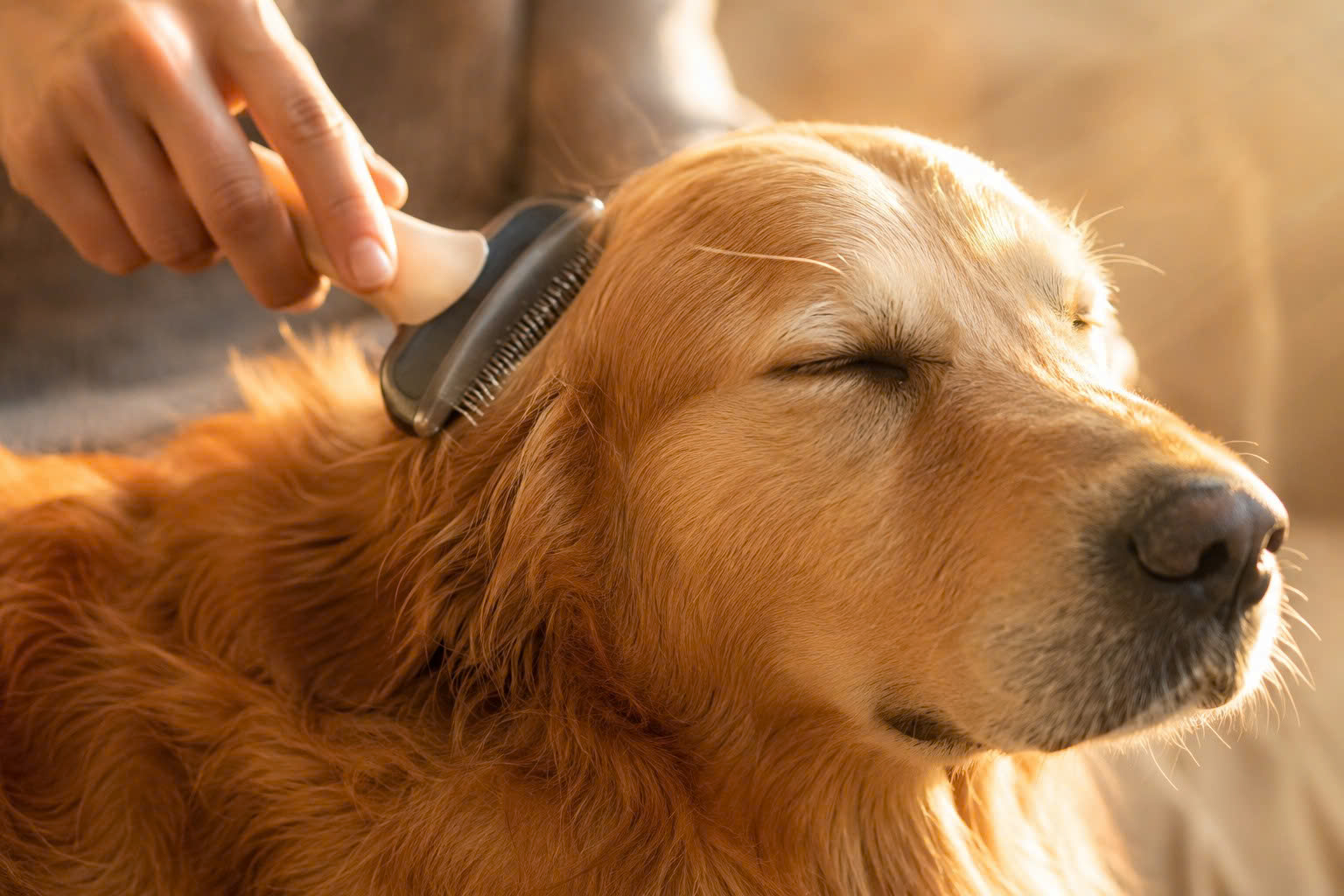 Grooming phòng ngừa xây dựng sự kết nối sâu sắc qua những nhịp điệu chăm sóc êm ái và dễ đoán.