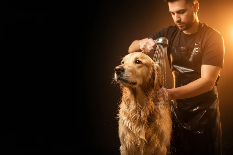 Sự thấu cảm trong Grooming mang lại giá trị sức khỏe sâu sắc hơn là một mùi hương nhân tạo.