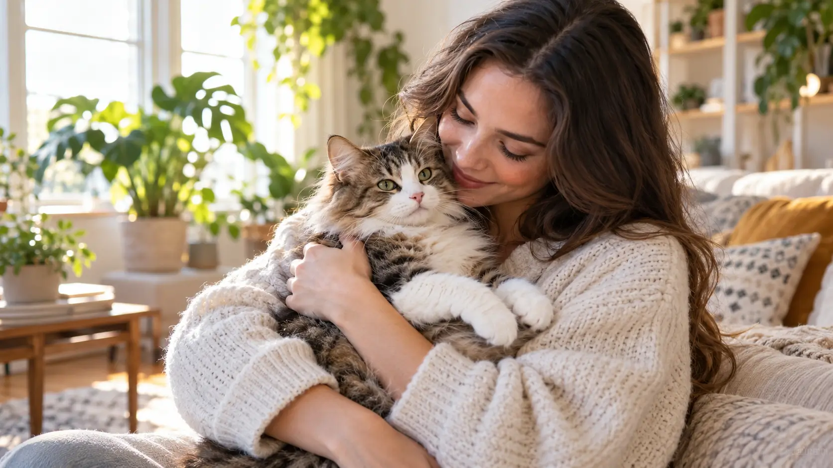 Giải đáp thắc mắc ghẻ mèo có lây sang người không và cách nhận biết.